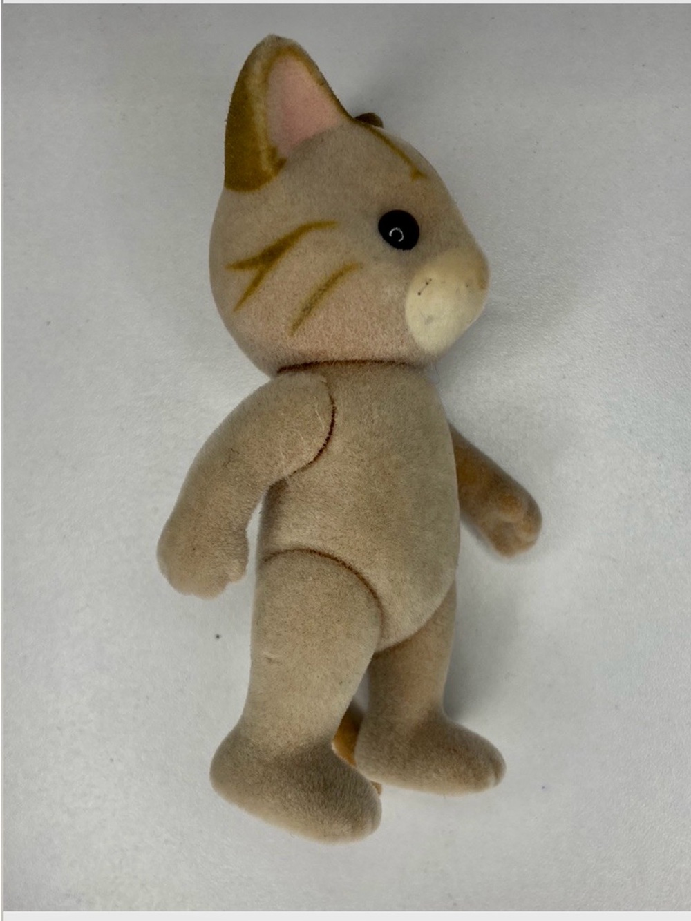 Sylvanian Families Tabby Cat - Picture 4 of 9